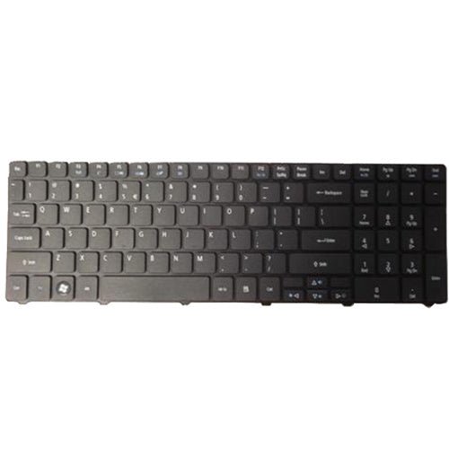Boîtier pour Emachines G640 - G640G - MS2294 Cover Base