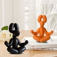thumbnail image 2 of Balloon Dog Decoration Home Decoration Suitable For Various Gatherings Parties And Activities, 2 of 9