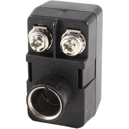 

Cupsofu 2 x -On Antenna Matching Transformer 300/75 Ohm TV F Adapter
