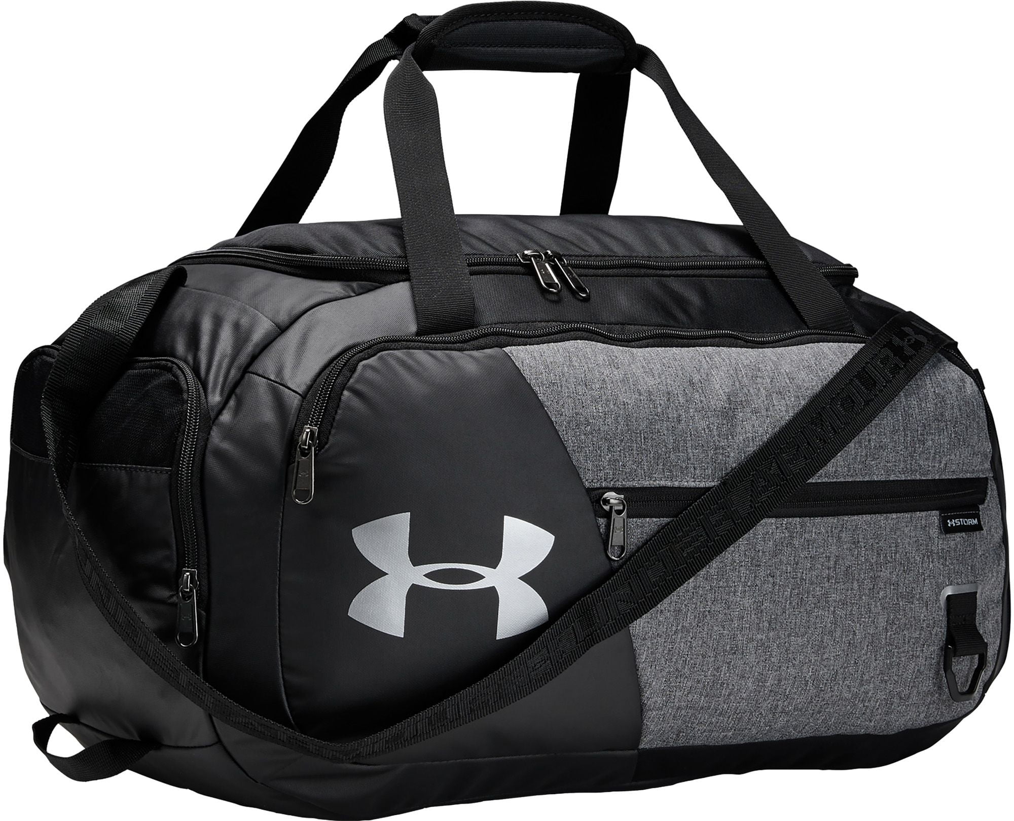 Under Armour Undeniable 4.0 Small Duffle Bag