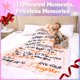 thumbnail image 3 of LHSHID Fathers Day for Mom Gifts Mom Presents Birthday Gifts for Mom Fathers Day Blanket for Mom from Daughter Throw Blanket for Mom 30x40in, 3 of 5