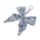 thumbnail image 5 of Ofertas Únicas 1 Pc Charm de Llave Decorativo de Bolso con Letra O en Forma de Lazo Color Azul, 5 of 5