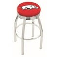 thumbnail image 1 of Holland Bar Stool NCAA 30'' Swivel Bar Stool, 1 of 7