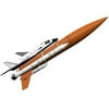 Estes Shuttle Flying Model Rocket