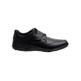 thumbnail image 1 of Mocasin Niño Adriano Gianetti Escolar negro 24.5, 1 of 5