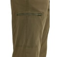 thumbnail image 3 of Wrangler ® Men’s Outdoor All Terrain Cargo Pant with UPF 50+ Protection, 3 of 13