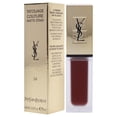 thumbnail image 4 of Tinte de Labios Yves Saint Laurent Tatouage Couture 34 Crimson 6mL, 4 of 6