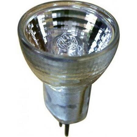 

MR8 10 watt 12 V Lamp White