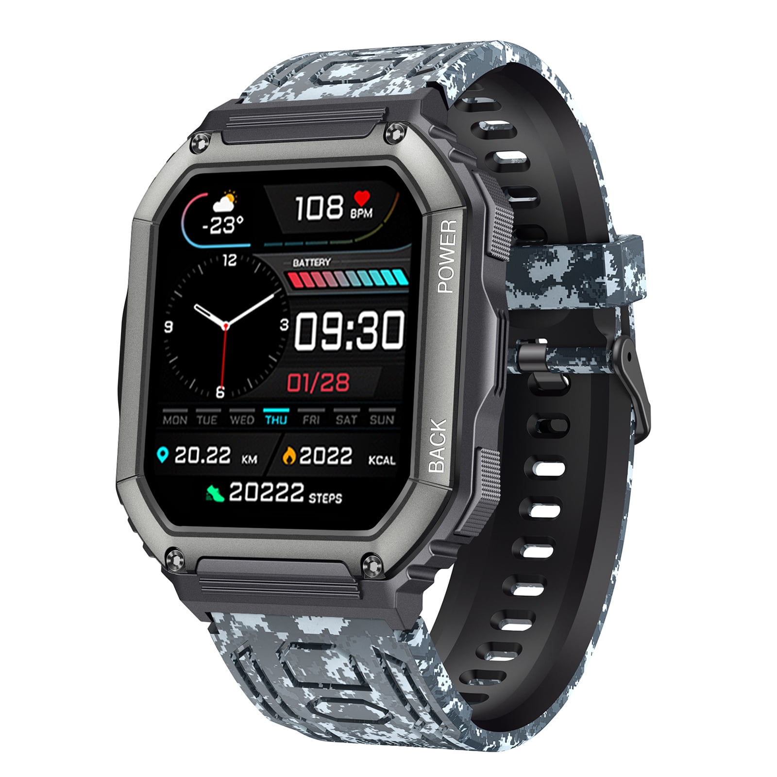 Ips smart bracelet shop