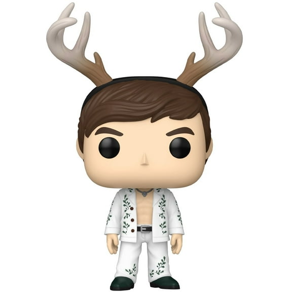 FUNKO POP! Movies: Saltburn - Oliver Quick
