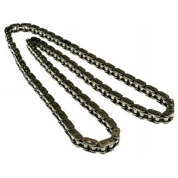 Timing Chain - Compatible with 2003 - 2008 Toyota Matrix 1.8L 4-Cylinder 1ZZ-FE VIN R DOHC 2004 2005 2006 2007