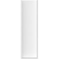 thumbnail image 4 of 7"W X 18"D X 24"H Imperial Architectural Grade PVC Outlooker with Traditional Ends, 4 of 8