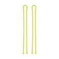 thumbnail image 2 of Nite Ize Gear Tie Reusable Rubber Twist Tie - Bendable Rubber Ties for Indoor & Outdoor Use - Reusable Multipurpose Twist Ties for Organizing & More - 32", Neon Yellow (2 Pack), 2 of 8