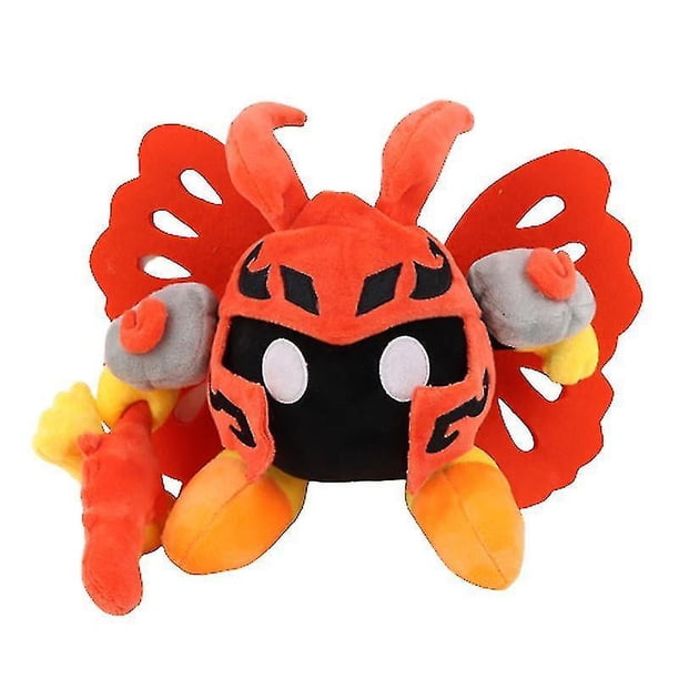 22cm Morpho Knight Meta Knight juguetes de peluche lindos muñecos de peluche juego juguetes niños regalo de cumpleaños