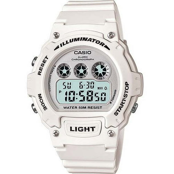 casio module 3427