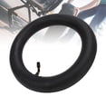 thumbnail image 1 of Scooters Inner Tube, Puncture Resistance Shock Absorption 12.5 X 2.5/2.75 Inner Tube 2PCS  for Dirt Bikes R87 Bent Valve Stem, 1 of 7