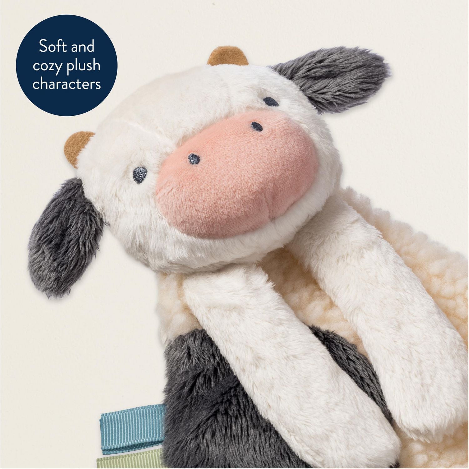 Itzy Ritzy Bitzy Busy Gift Set