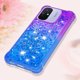 thumbnail image 5 of Funda para Xiaomi Redmi 12C Transparente con Brillos Carcasa Protectora Antigolpes con Glitter Brillante, 5 of 5