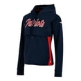thumbnail image 2 of Sudadera Mujer NFL Talla EX Azul Patriots, 2 of 3