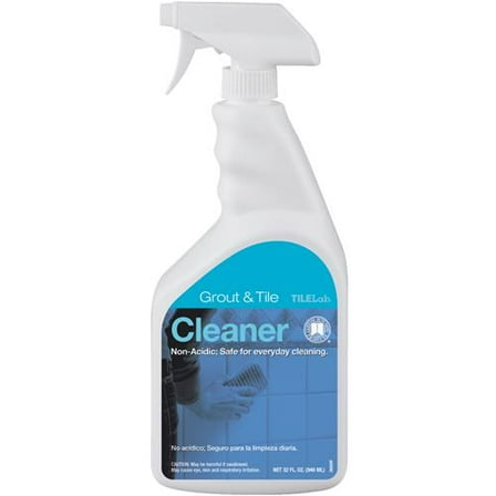 OdoBan 1 Gal. Tile and Grout Floor Cleaner (Ready-to-Use) - Walmart.com