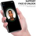 thumbnail image 2 of IBAOLEA Compatible with iPhone 12 Mini Magnetic Case,Anti Peep Magnetic Double-Sided Privacy Screen Protector Clear Back Metal Bumper Anti-Peep Phone Cases Cover Compatible with iPhone 12 Mini, 2 of 7