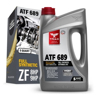 Sinopec TO-4 50 Drive Train CAT Fluid, 4.75 Gallon Pail - Walmart.com