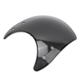 thumbnail image 4 of Parabrisas De Motocicleta Estilo, Duradero Y Versátil, Para Faros De De 5 A 7 Pulgadas, 4 of 7