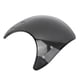 thumbnail image 4 of Parabrisas De Motocicleta Estilo, Duradero Y Versátil, Para Faros De De 5 A 7 Pulgadas, 4 of 7