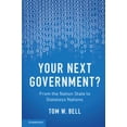 thumbnail image 1 of Pre-Owned Your Next Government? (Paperback) 1316613925 9781316613924, 1 of 1
