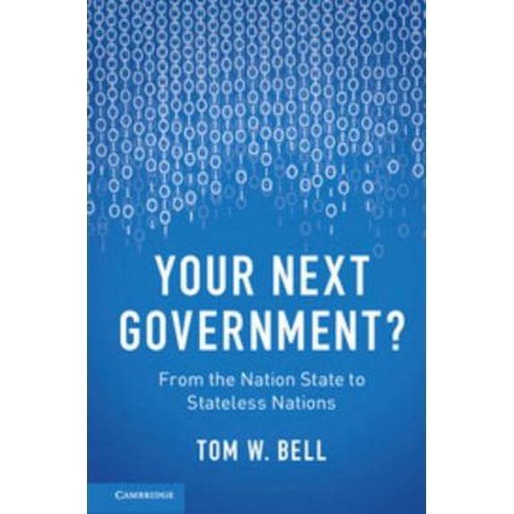 Pre-Owned Your Next Government? (Paperback) 1316613925 9781316613924