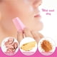 thumbnail image 5 of 50 esponjas de maquillaje para difuminar en el rostro, aplicador de esponja pequeña y suave para base de maquillaje líquida, 5 of 6
