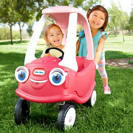Little Tikes Princess Cozy Coupe