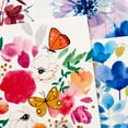 thumbnail image 5 of Blank Cards Assortment, Painted Flowers (48 Cards with Envelopes), 5 of 6