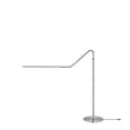 thumbnail image 5 of Daylight U35118 Lampe de Sol Slimline 3, Chrome Brossé, 5 of 5