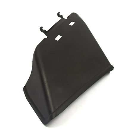 Asm Chute - Briggs and Stratton Chute Deflector