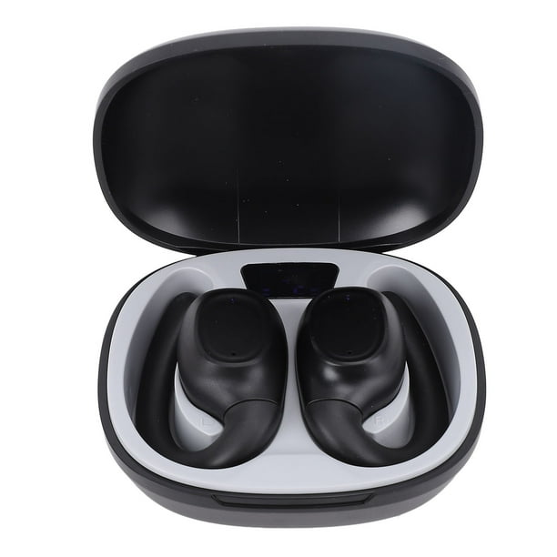 Traductor Inalámbrico De Auriculares, 4 Modos De Sonido Estéreo, Auriculares Ligeros Para Traductor De Idiomas, Cómodos Para Aprender
