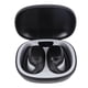 thumbnail image 1 of Traductor Inalámbrico De Auriculares, 4 Modos De Sonido Estéreo, Auriculares Ligeros Para Traductor De Idiomas, Cómodos Para Aprender, 1 of 7