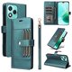 thumbnail image 1 of FOXDOCK Funda tipo Cartera para Honor 400 Lite – Cubierta de Cuero PU con Múltiples Ranuras, Bolsillo para Efectivo y Correa de Muñeca, 1 of 6