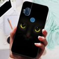 thumbnail image 4 of For Moto One Hyper Case Silicone Shockproof Soft TPU Phone Cover For Motorola Moto One Hyper Funda OneHyper Capa Cute Cartoon 15 For Moto One Hyper, 4 of 5
