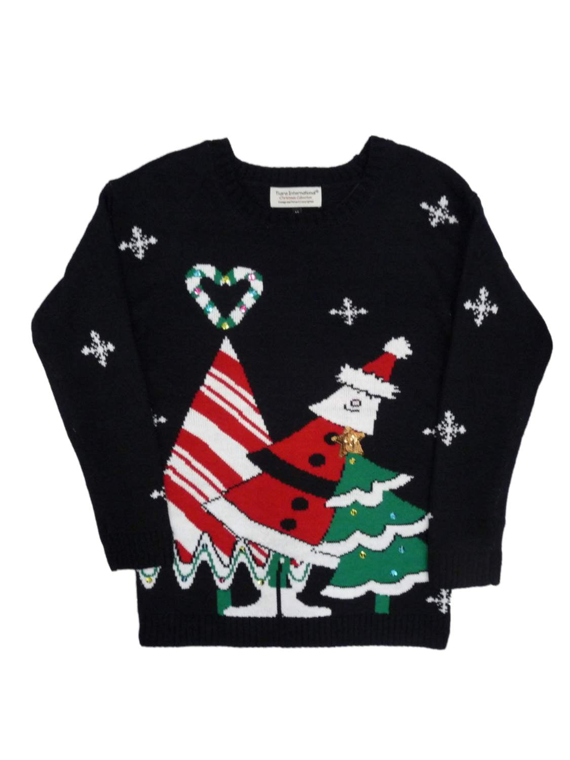 tiara international christmas collection
