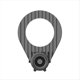 thumbnail image 4 of Soporte MagnéTico para TeléFono de Coche con Anillo , Salida de Aire, Soporte para TeléFono de Coche con Panel de Instrumentos, Soporte para TeléFono de Coche con Anillo, 4 of 5