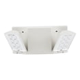 thumbnail image 1 of Luminario Led Emergencia Recargable Estevez 2 Cabezales 4.2W, 1 of 3