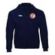 thumbnail image 1 of Sudadera Cierre Toluca Fc Diablos Rojos (no Oficial) Mod. 01, 1 of 3