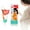 A, variant on WIFKLSIIPG Disposable Standing Urinal 20 50 PCS Disposable Female Urination Device Portable Girl Urinal Funnel Women Outside Pee Cup Paper Standing Pee Disposable Cup Female Urnail Pregnant