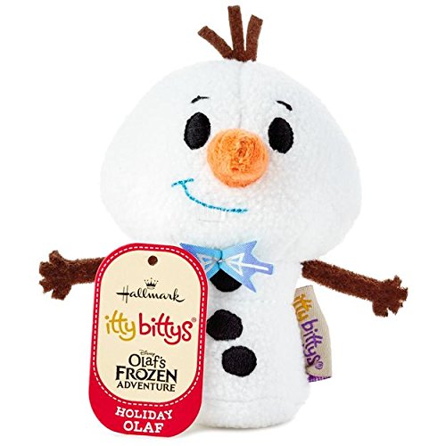 olaf itty bitty