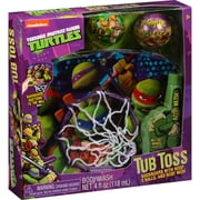 Teenage Mutant Ninja Turtles Tub Toss Se