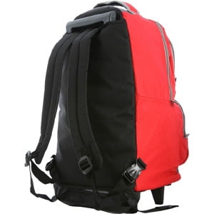 sports plus olympia rolling backpack