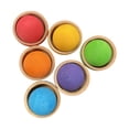 thumbnail image 1 of STARTIST Color Sorting Toys Education Toy Game Montessori Toys Set for Party Learning with balls, 1 of 9