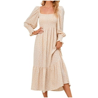 Long Sleeve Dress | Walmart Canada Long Sleeve Dress | Walmart Canada