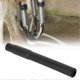 thumbnail image 2 of Food Grade Rubber Short Tube Pipe Milking Machine Accessories Milking Cup Set Parts4Pcs Black Short Tube, 2 of 5